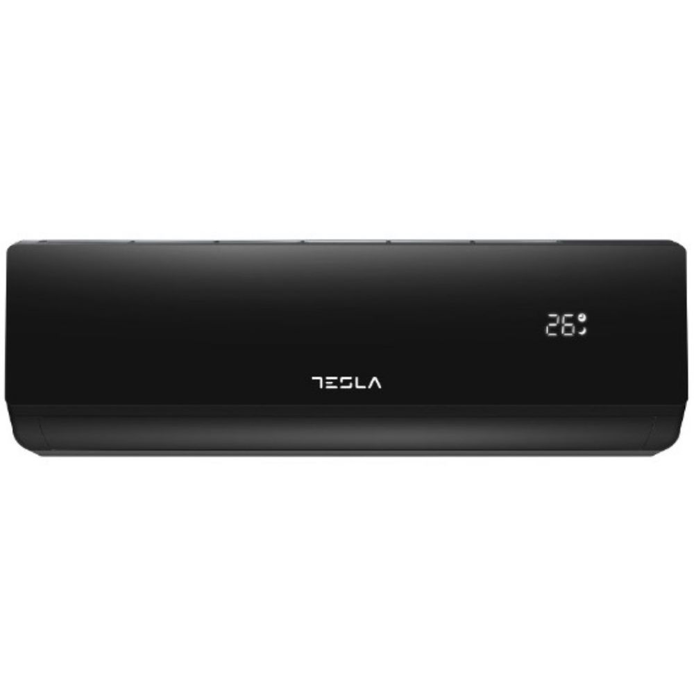 TESLA klima TT34EX82BM-1232IAW SELECT STYLE; 12-ka; INVERTER; A++; SMART; -20 C, CRNA  BOJA slika 2