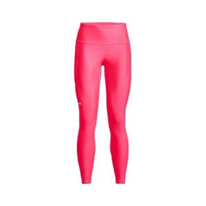 Tajice Under Armour Heat Gear Pink