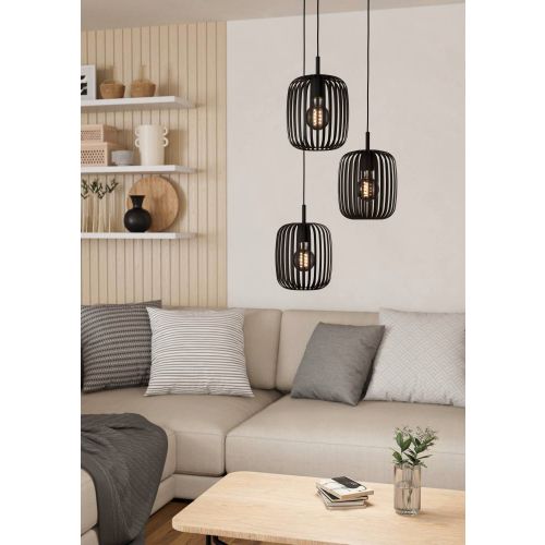 EGLO Viseća lampa ROMAZZINA 900686 slika 1