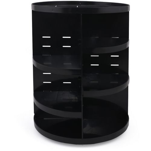 Hermia Concept Organizator šminke, Crno, 980302 - Black slika 2