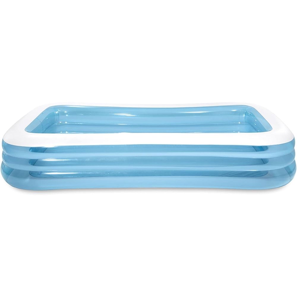 Intex bazen na naduvavanje 305x183x56 cm family 58484NP slika 3