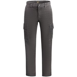 HUGO BOSS MEN'S BLACK PANTS