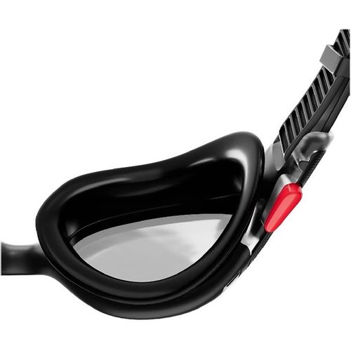 Naočale Speedo Biofuse 2.0 Black slika 3