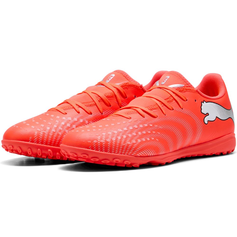 PUMA TENISICE PUMA FUTURE 9 PLAY TT slika 4
