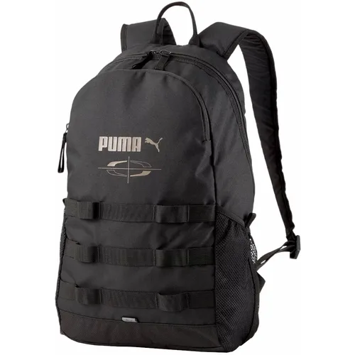 Puma Style unisex ruksak 78040-01 slika 5