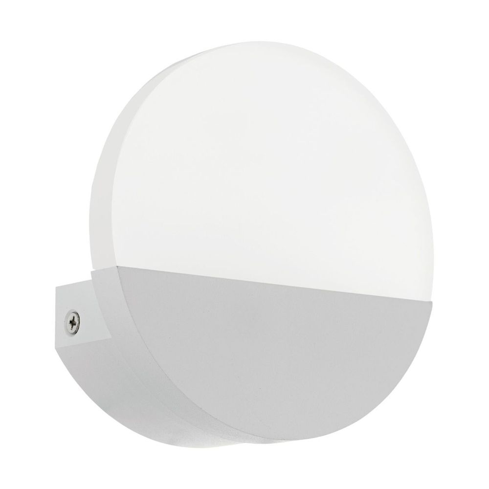 Eglo Metrass 1 zidna/1, led, 4,5w, 480lm, bijela  slika 3