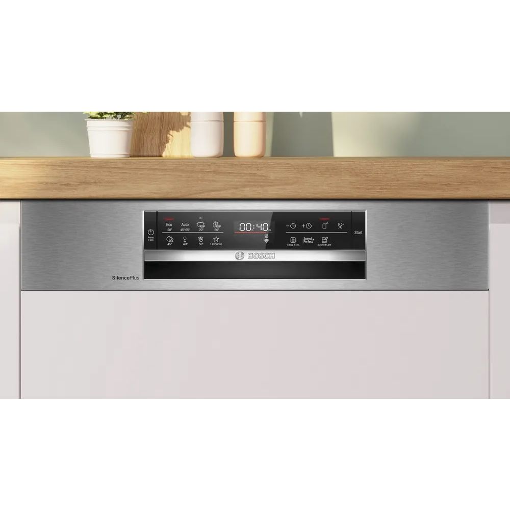 BOSCH perilica posuđa SMI6ECS12E slika 2