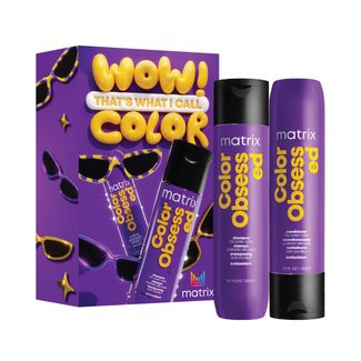 Matrix Total Results Color Obsessed set za kosu