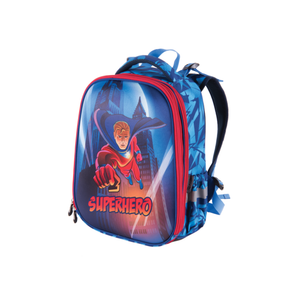 Ranac Pulse Anatomic Cube Superhero 122164