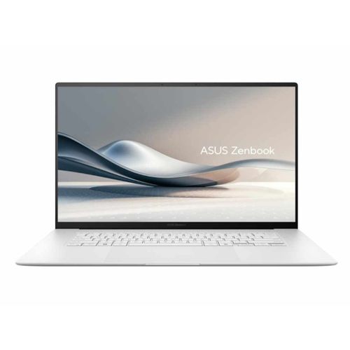 Laptop ASUS ZenBook S UM5606WA-RJ126X/Win11 Pro/16" WQUXGA +OLED/Ryzen AI 9 HX 370/32GB/2TB/bela slika 3