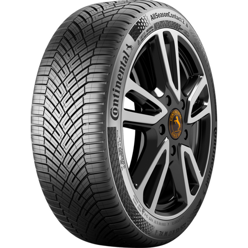 Continental Guma 235/55r19 101t asc2 allseasoncontact 2 continental cjelogodisnje osobne gume slika 1