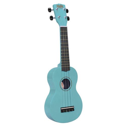 Korala ukulele s torbom slika 5