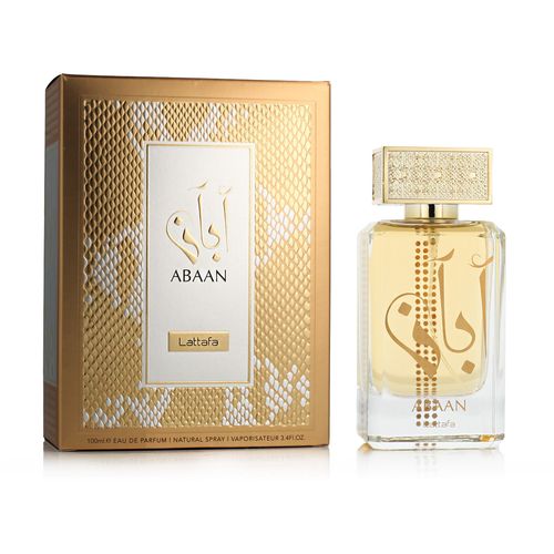 Lattafa Abaan Eau De Parfum 100 ml (unisex) slika 1