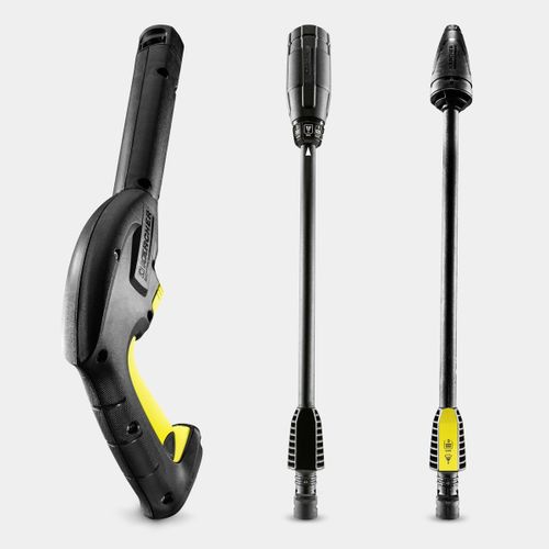 Karcher K 2 POWER CONTROL  Kompresorski čistač slika 3