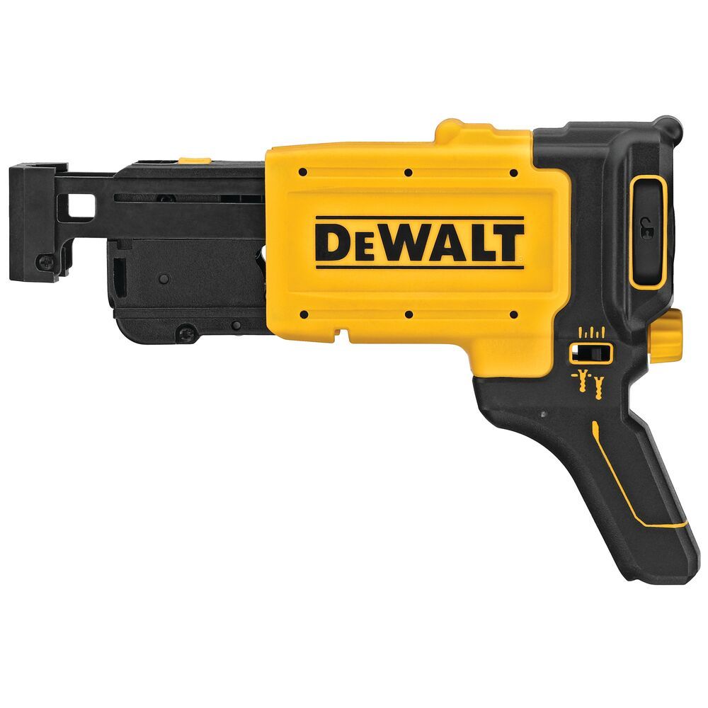 NASTAVAK ZA ODVIJAČ Dewalt DCF6202 slika 1