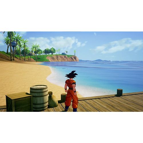 Dragon Ball Z: Kakarot (Playstation 5) slika 2