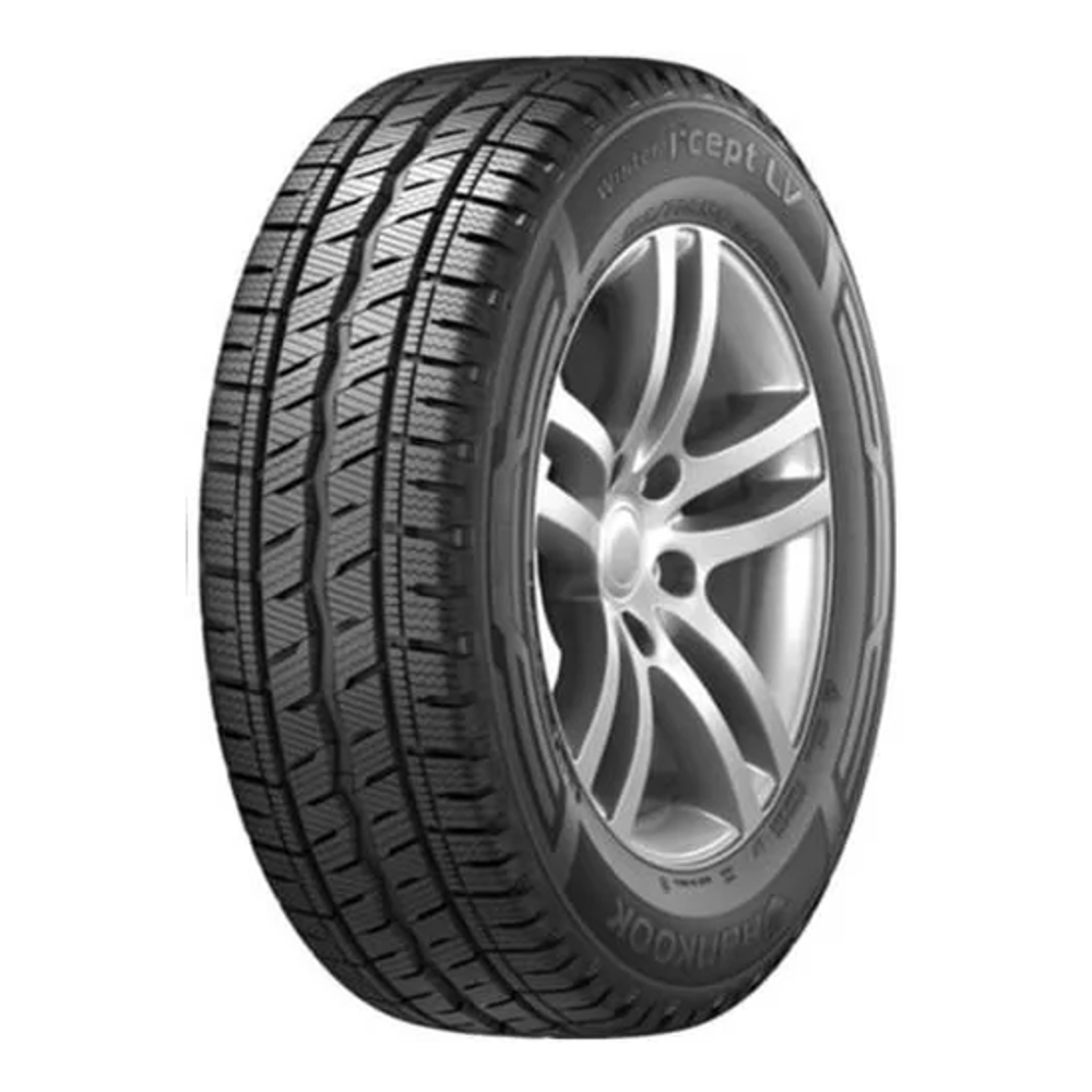 HANKOOK zimska guma 215/75 R16C 113/111R RW12 slika 2