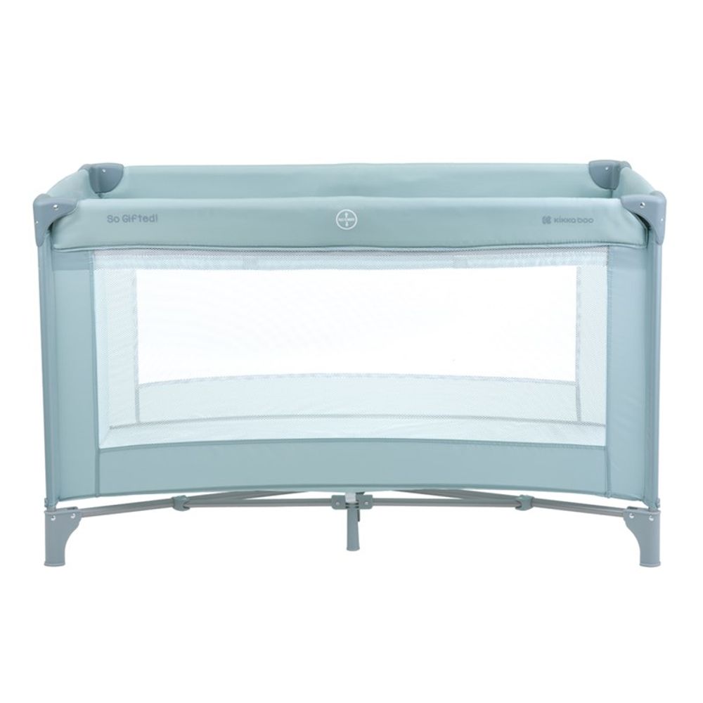 Kikka Boo Vikend krevetac So Gifted, Mint - 2 nivoa slika 3