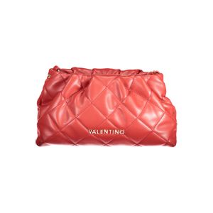 VALENTINO BAGS RED WOMEN'S BAG