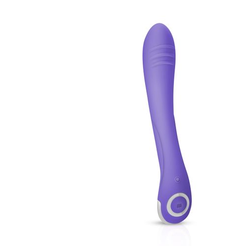 Vibrator G-točke Lici, ljubičasti slika 3