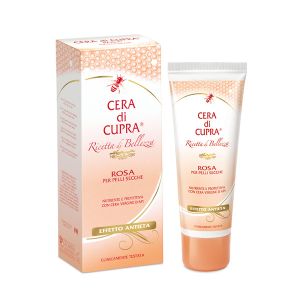 Cera di Cupra rosa krema za suhu kožu, 75 ml
