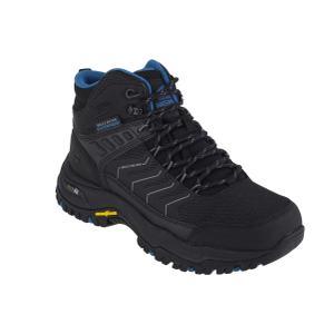 Skechers arch fit dawson-raveno 204634-blk