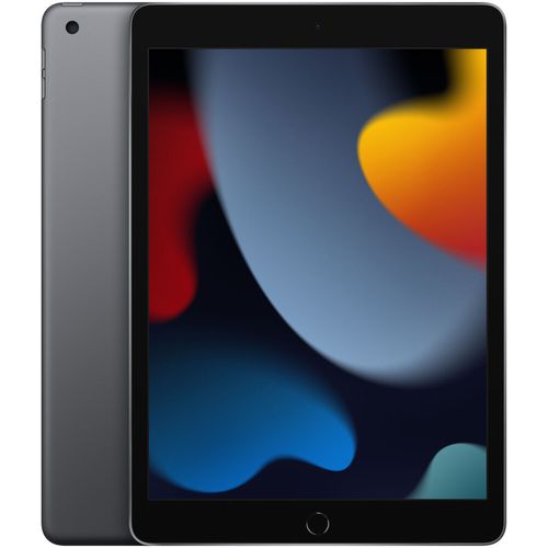 Apple 10.2-inch iPad Wi-Fi 64GB - Space Grey slika 1