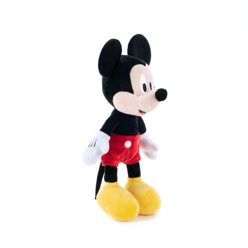 Disney Mickey Plišana Igračka 25 cm slika 4