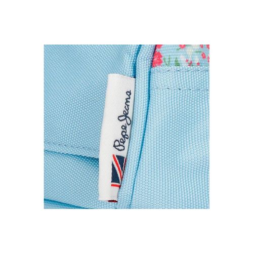 PEPE JEANS Torba za užinu - Sky blue AIDE slika 9