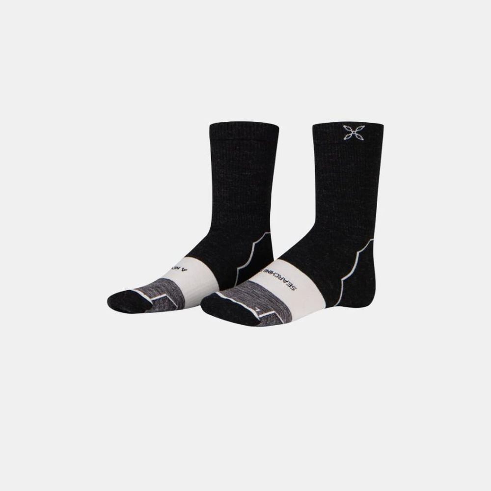 Montura Čarape Merino Wool Light Mid slika 1