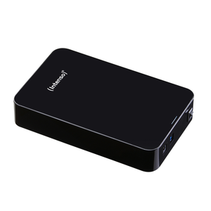 Intenso vanjski disk 6TB 3.5" Memory Center USB 3.0