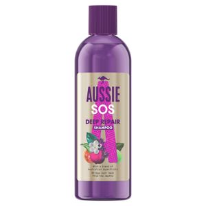 Aussie SOS Deep Repair šampon za kosu 290 ml