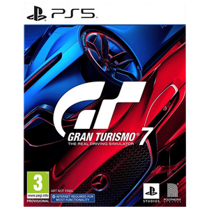 Sony Igra PlayStation 5: Gran Turismo 7 Standard Edition - PS5 Gran Turismo 7 Standard Edition