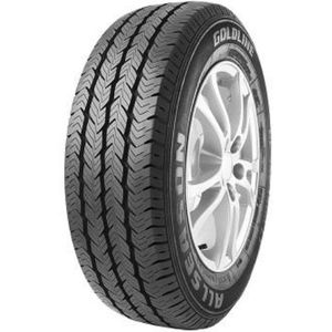 Goldline 205/65R16C 107T GL 4SEASON LT