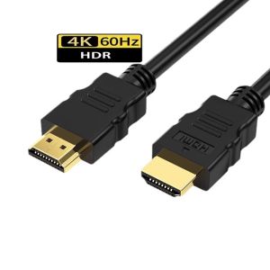 Xwave HDMI 2.0 4K 15m 60Hz kabl