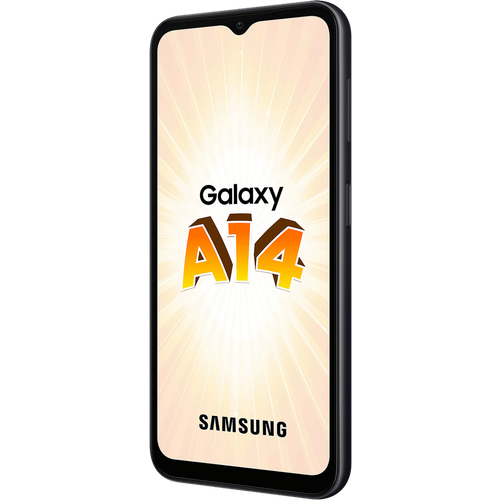 Samsung Galaxy A14 4GB/64GB, Black slika 4