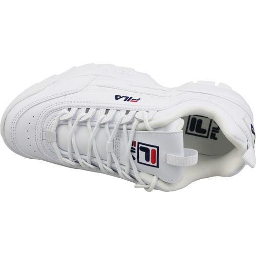 Fila disruptor low wmn ženske tenisice 1010302-1fg slika 4