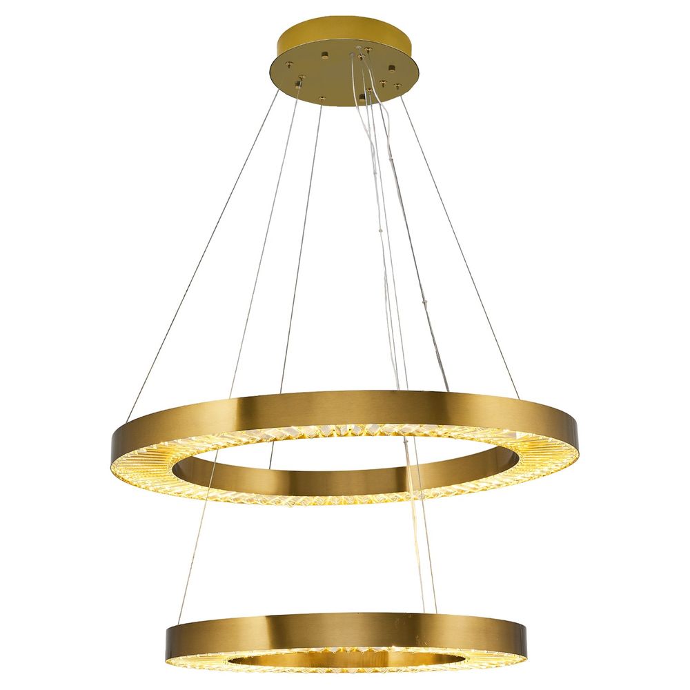 Luster 2715-2A-20 – boje: hrast slika 2