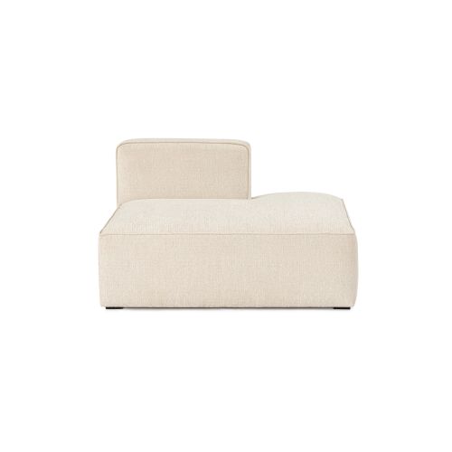 Atelier Del Sofa Naslonjač, More M - M3 - Cream slika 1