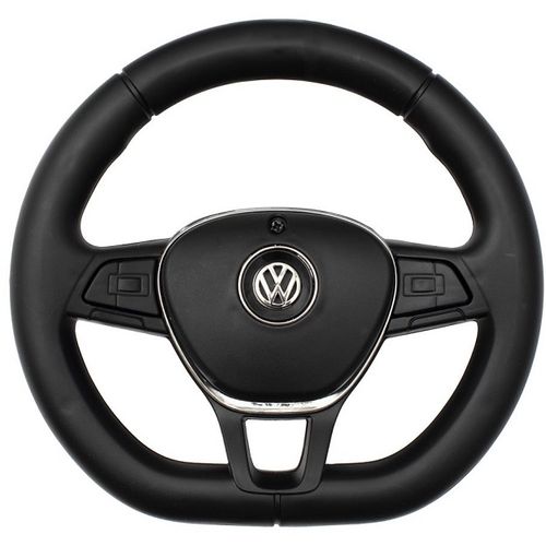 Guralica Volkswagen T-Roc (bijela) s vodilicom za roditelje slika 6
