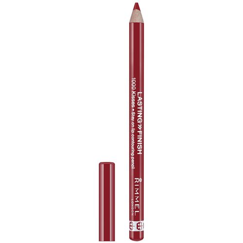 Rimmel 1000kisses olovka za usne 021 red dynamite slika 1