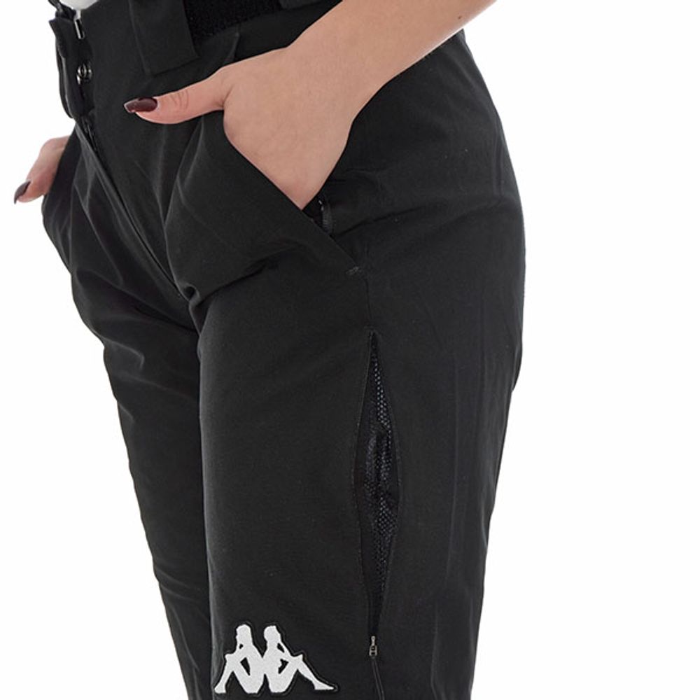 Kappa Ski Pantalone 6Cento 634 Za Žene slika 3