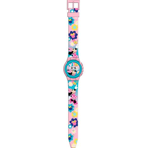 Disney Minnie digital watch slika 1