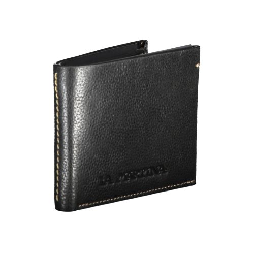 LA MARTINA BLACK MAN WALLET slika 3