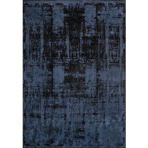 Tepih DISCRETE BLACK, 160 x 230 cm