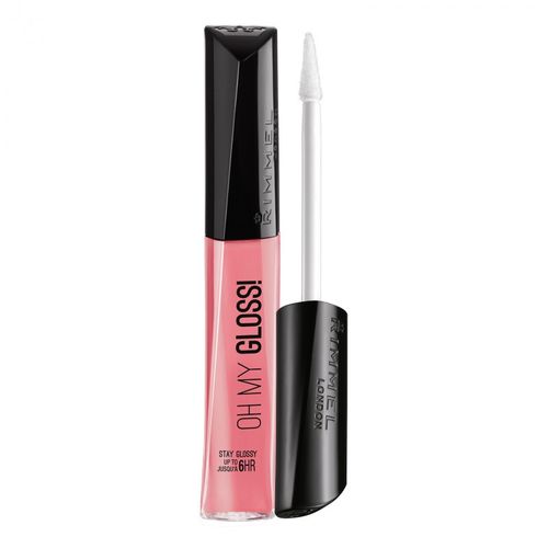 Rimmel Oh my gloss 150 sjaj za usne  7ml slika 1