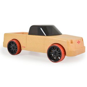 Automoblox Drveni auto Mini T15L Grizzly 55134