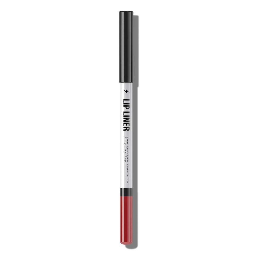 Aura Revolution Olovka za usne 43 True Red  slika 1