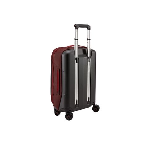 Putna torba Thule Subterra Carry On Spinner 55cm/22" 33L crvena slika 3