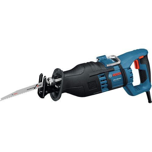 Bosch Univerzalna testera - recipro GSA 1300 PCE, 1.300W slika 1